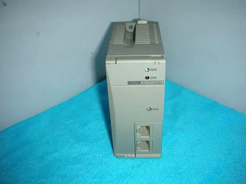 HITACHI EH-CPU208A