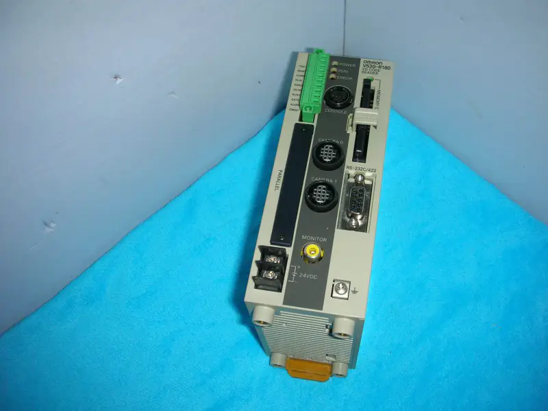 OMRON V530-R160