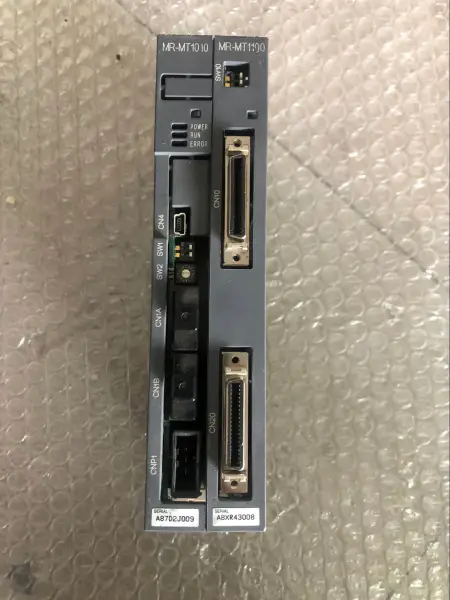 Mitsubishi MR-MT1010 MR-MT1100