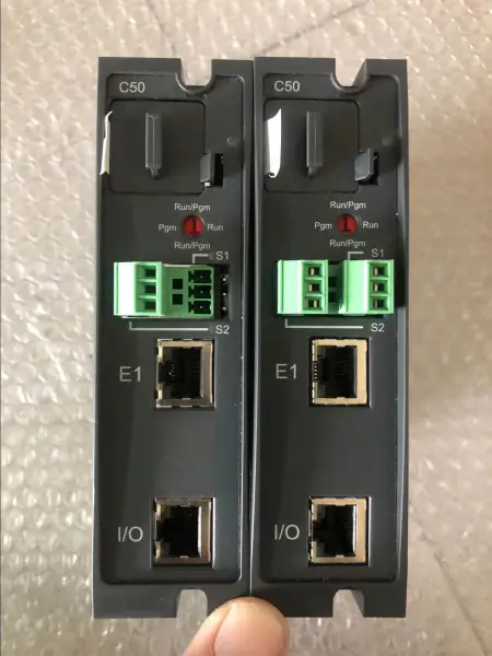 Honeywell C50 CPU 900C52-0244-00
