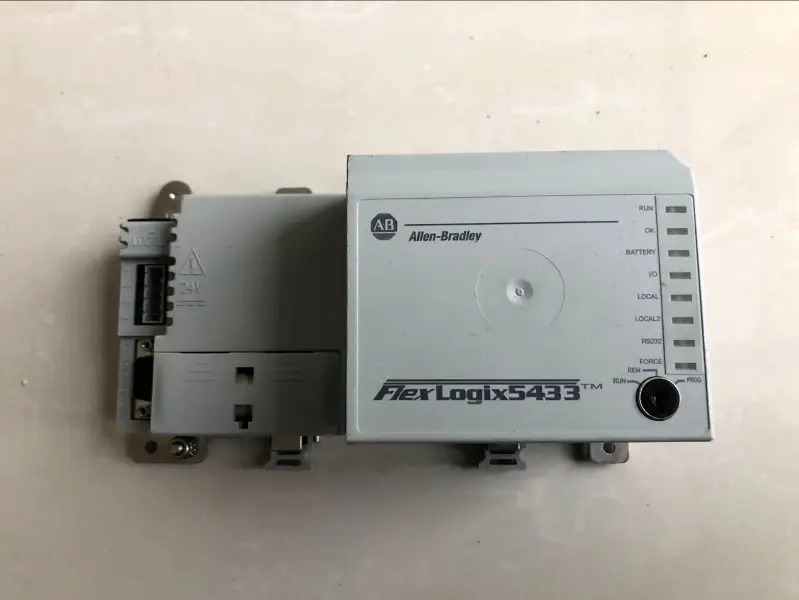 AB CPU 1794-L33