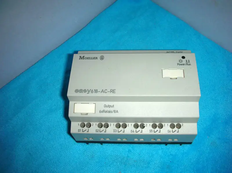 MOELLER EASY618-AC-RE