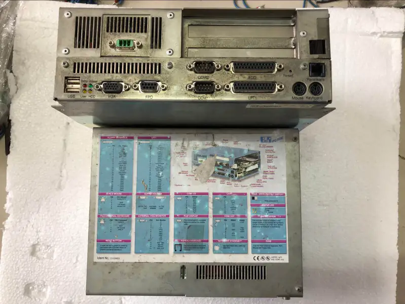 B&R 5C5001.01