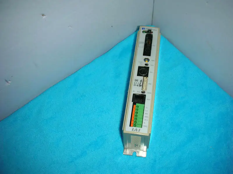 IAI RCP2-C-SA6-A-PM-0