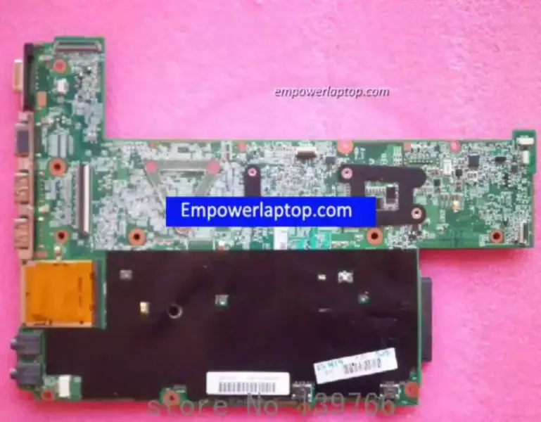 Základní deska HP 584078-001 DM3 SU7300