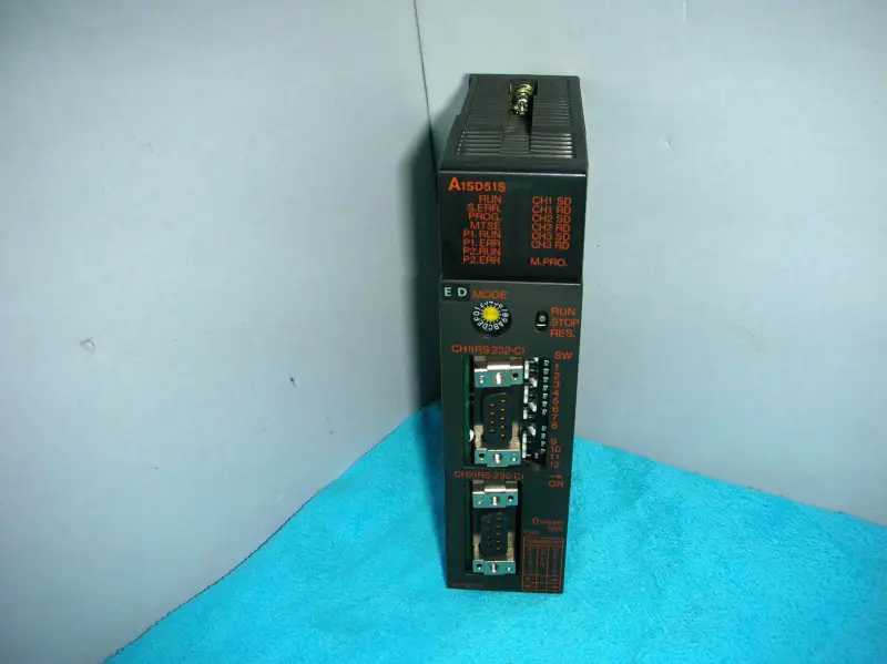 Mitsubishi A1SD51S