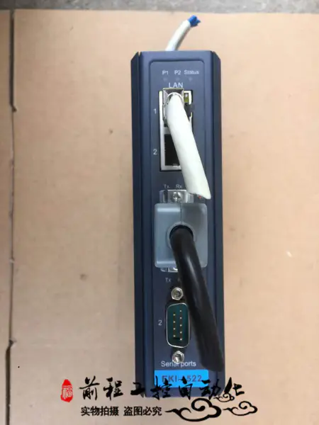 EKI-1522 Advantech