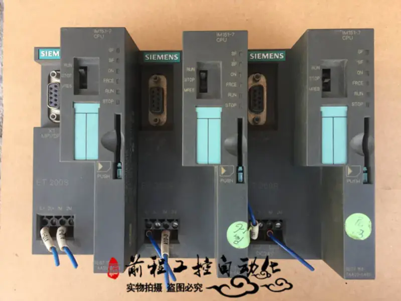 6ES7 151-7AA20-0AB0 Siemens