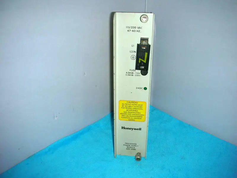 Honeywell 620-0083