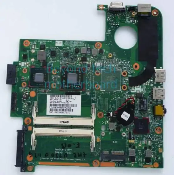 Základní deska HP TM2 584132-001