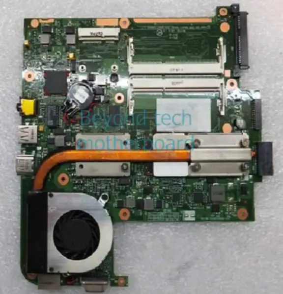 Základní deska HP TM2 584132-001