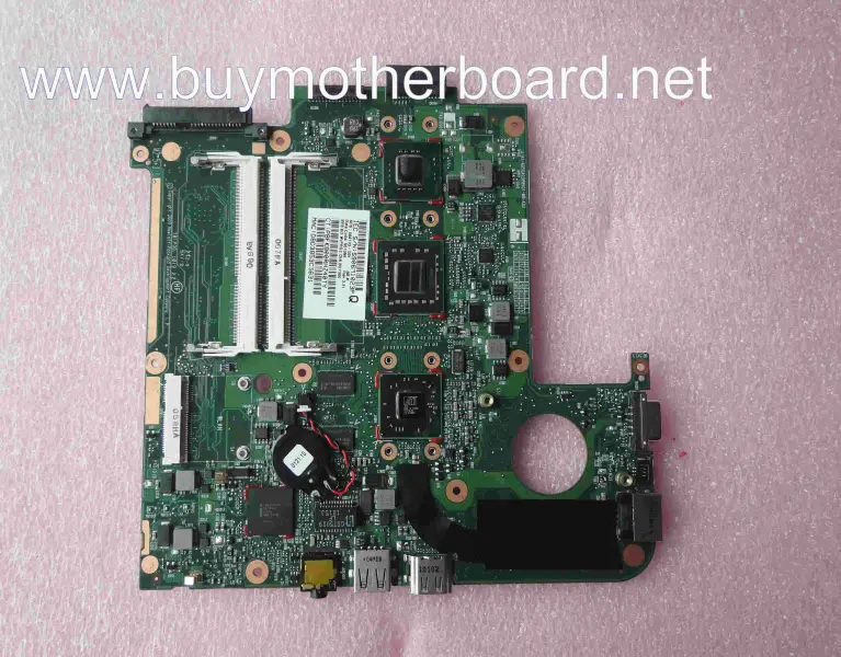 Základní deska HP TM2 584133-001