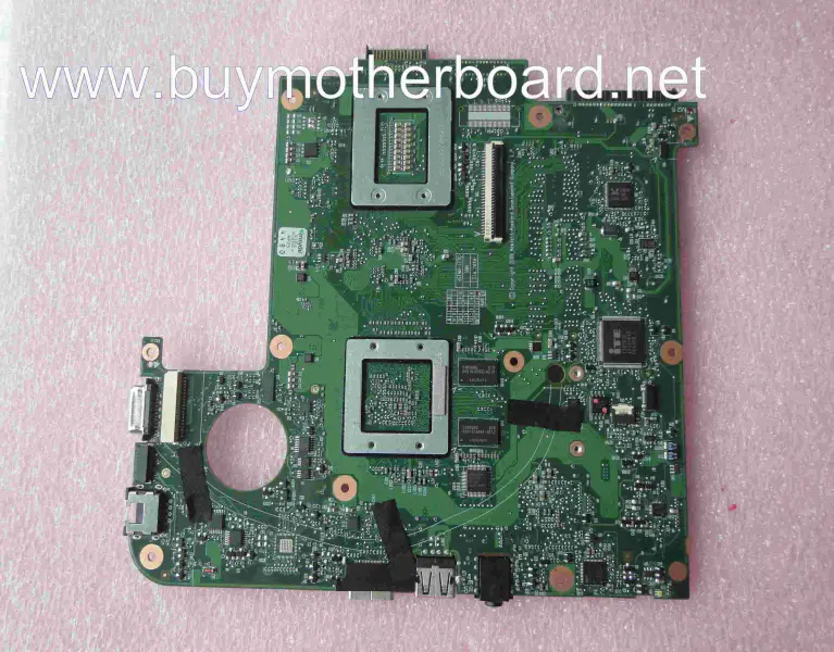 Základní deska HP TM2 584133-001