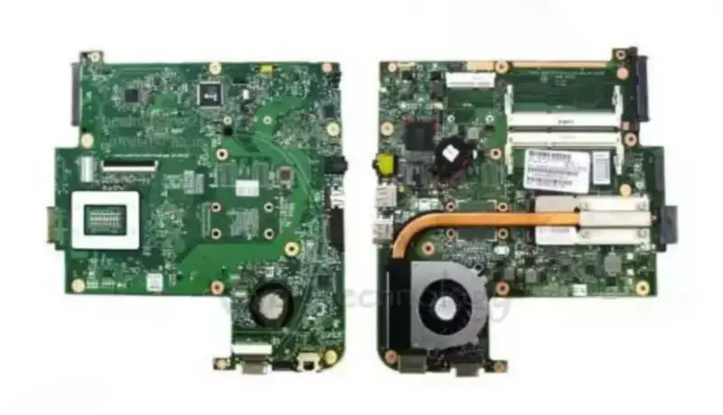 Základní deska HP 584134-001