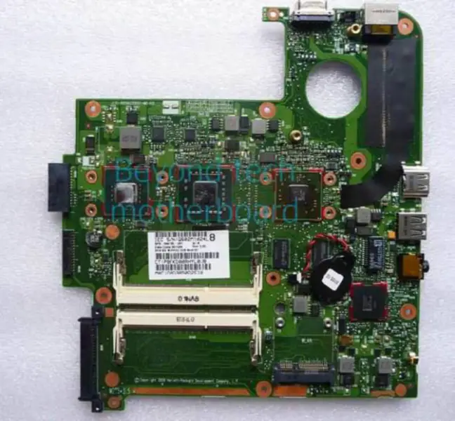 Základní deska HP TM2 584135-001