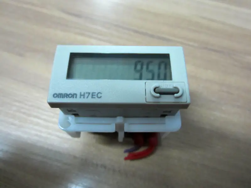 OMRON H7EC H7EC-NV