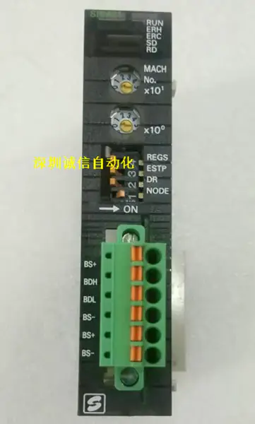 OMRON PLC CJ1W-SRM21