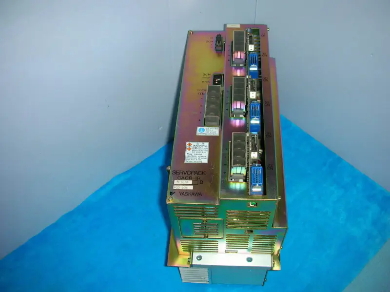 YASKAWA CACR-IR151515FB 8KG