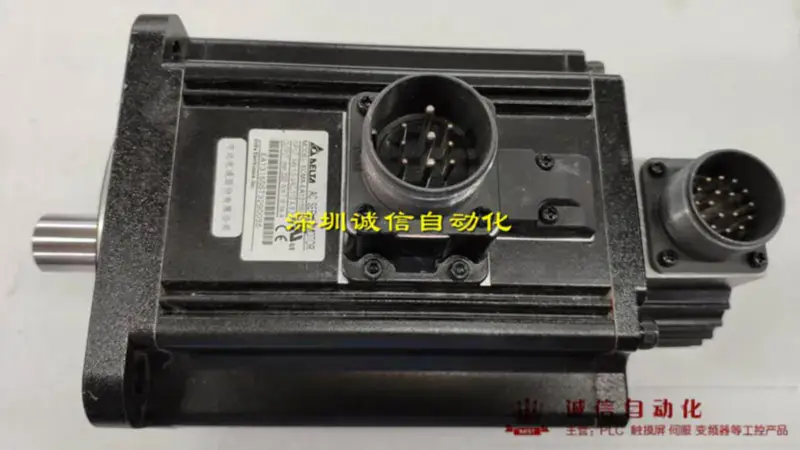 Delta 1,5 kW ECMA-EA1315SS