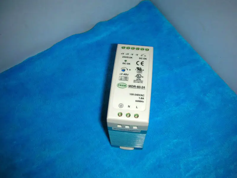 FRIEM MDR-60-24