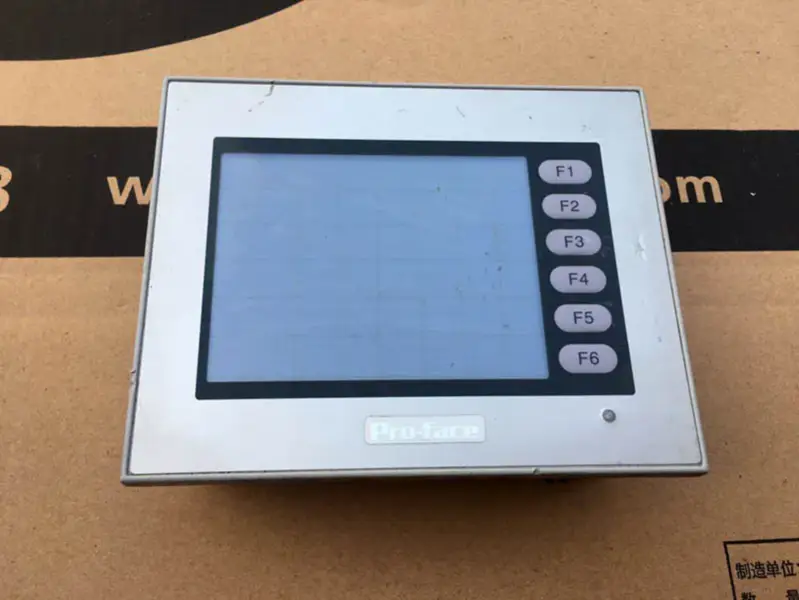 ST400-AG41-24V PRO-FACE