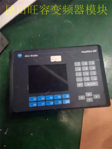 Allen-Bradley 2711-K6C2