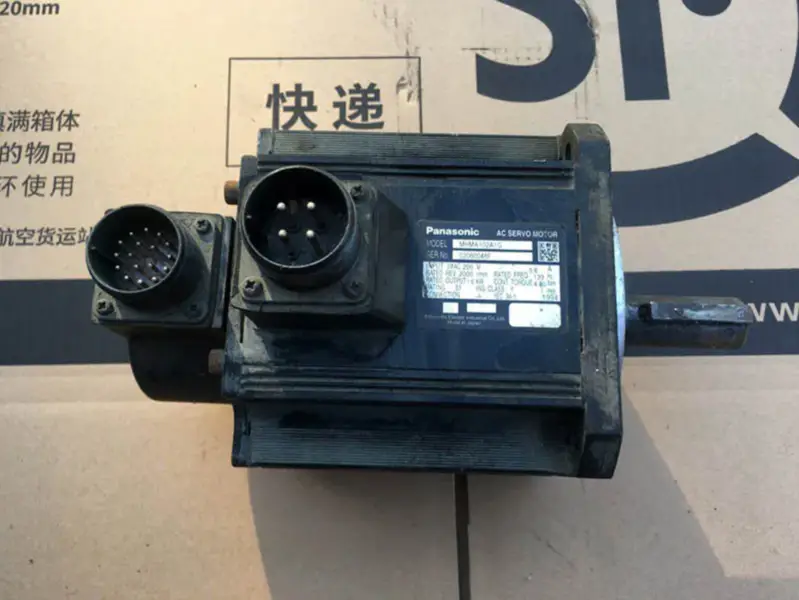 MHMA102A1G Panasonic
