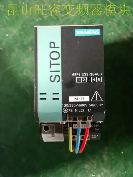 Siemens 6EP1333-3BA00