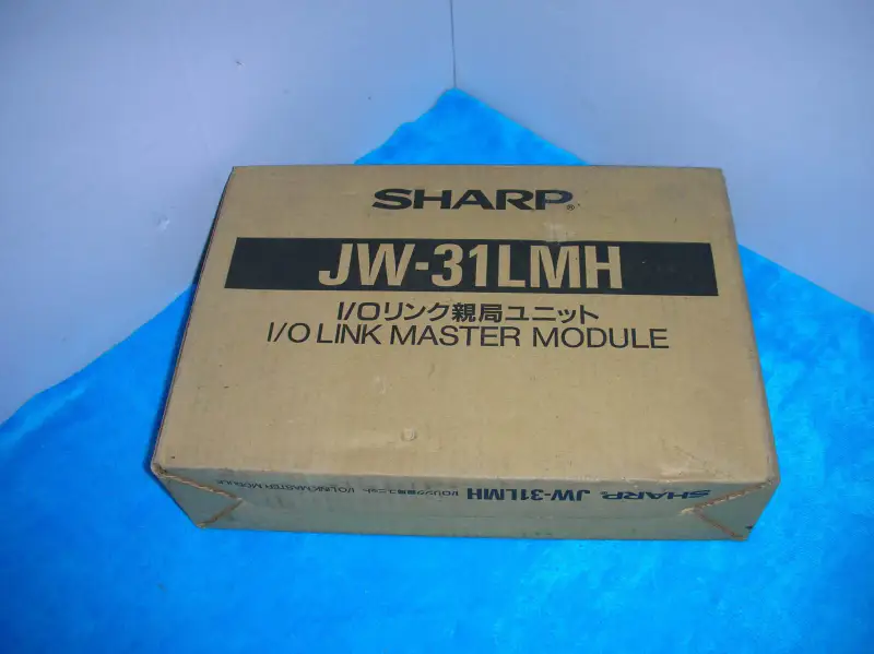 Sharp JW-31LMH