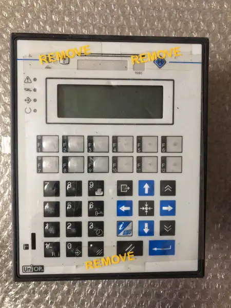 UniOP CP10G-04-0045