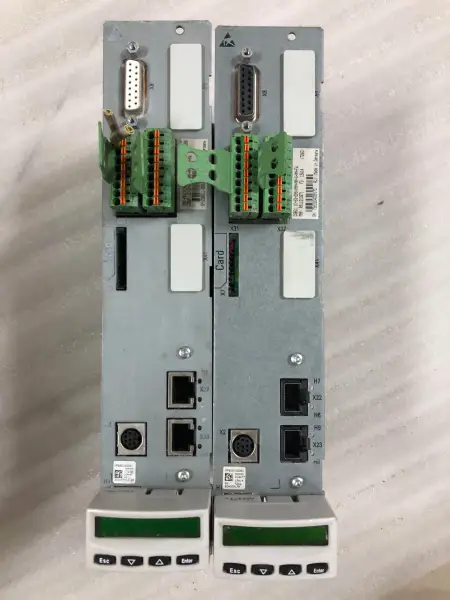 Rexroth CSB01.1C-S3-ENS-NNN-NN-S-NN-FW