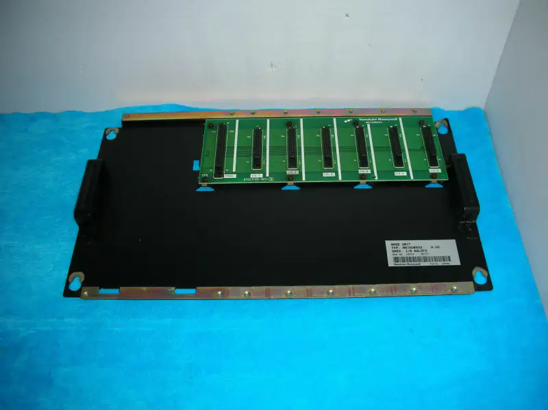 Honeywell MX100BS03