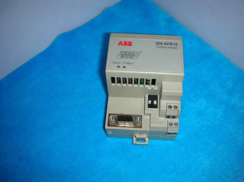 ABB 200-APB12