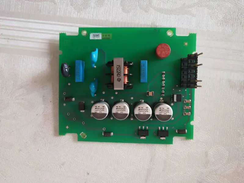 Siemens 6ES7 216-2AD23-0XB0 CPU226