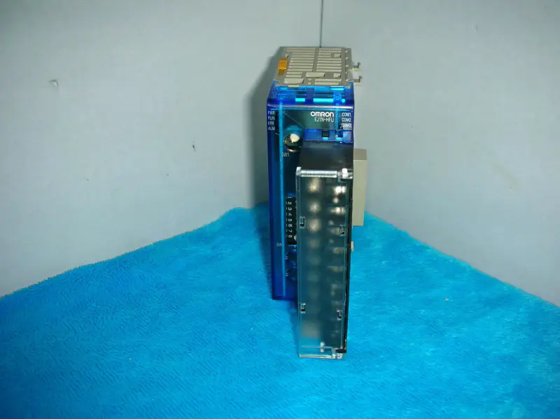 OMRON EJ1N-HFUA-NFLK
