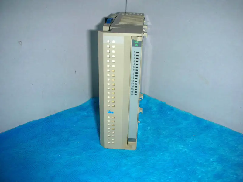 IDEC FC3A-N16B1