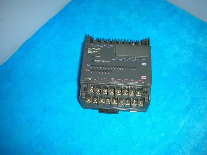 KEYENCE KV-24R