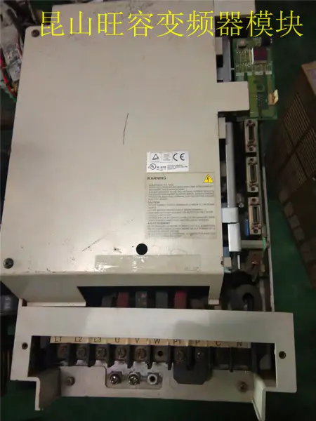 Mitsubishi MR-J2S-15KB