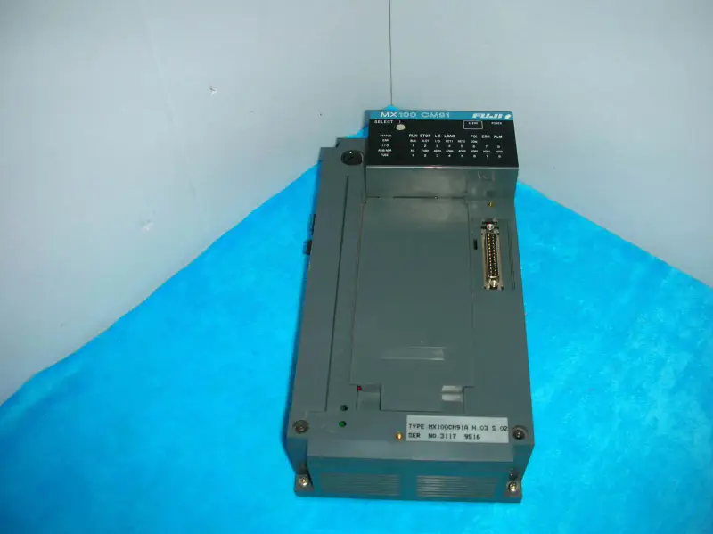 Honeywell FUJI MX100CM91A