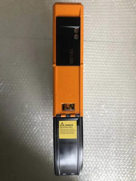 B&R 8BVI0014HWD0.000-1