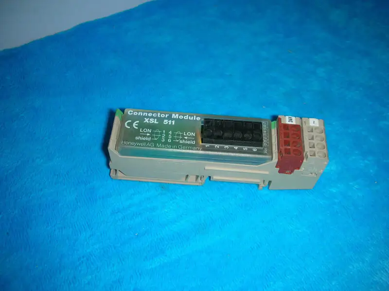 Honeywell XSL511