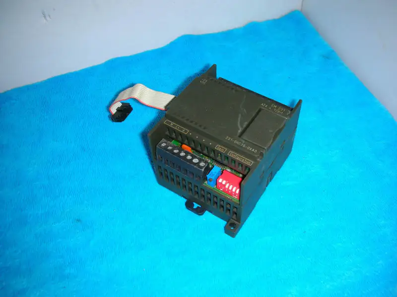 SIEMENS 6ES7231-0HC20-0XA0