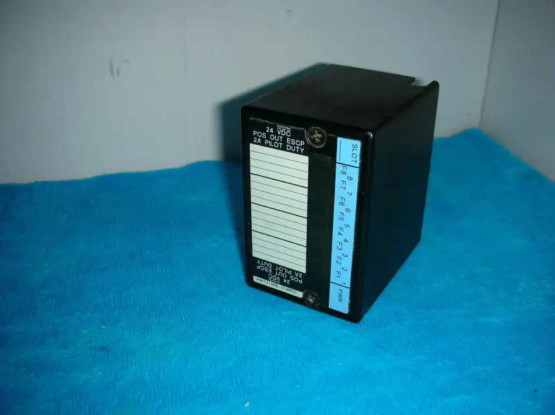 GE IC670MDL730
