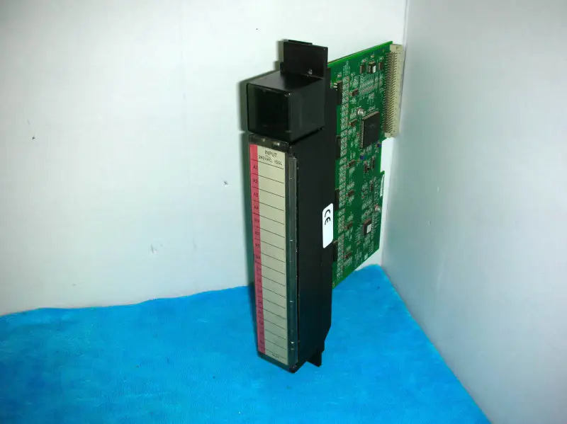 GE IC697MDL241