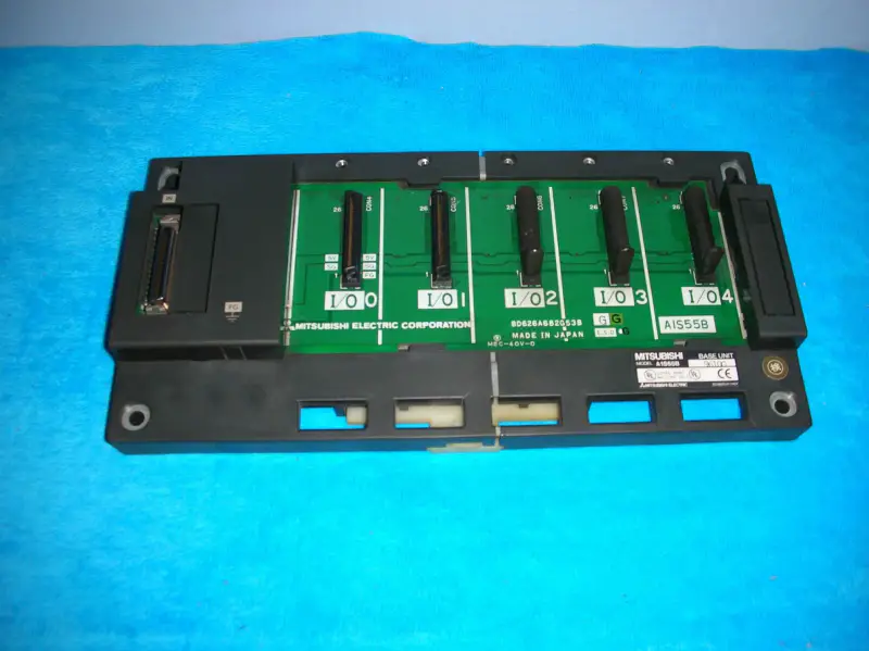 Mitsubishi A1S55B