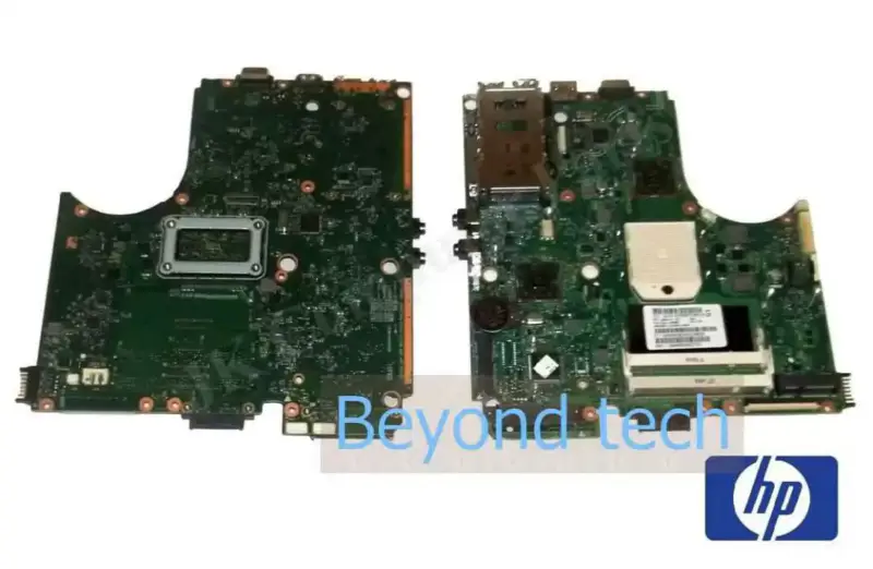 Základní deska HP 585218-001