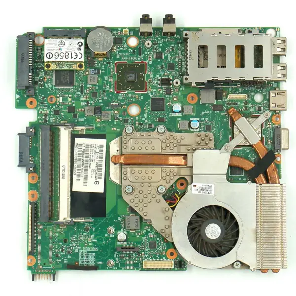 Základní deska HP 585221-001 4515s 4416s
