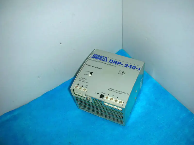 LAMBDA DRP-240-1