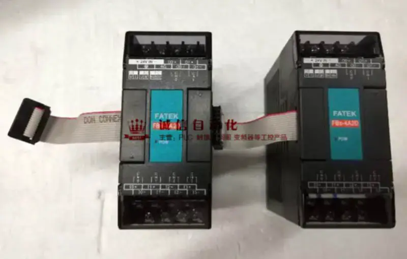 FATEK PLC FBS-4A2D