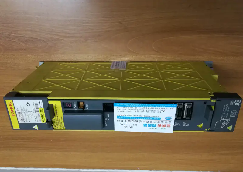 FANUC A06B-6066-H711